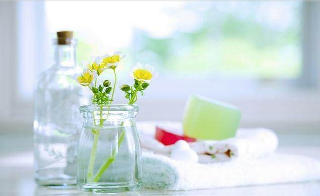 心理测试:四个花环最喜欢哪一个?测出你身边谁会背叛你!