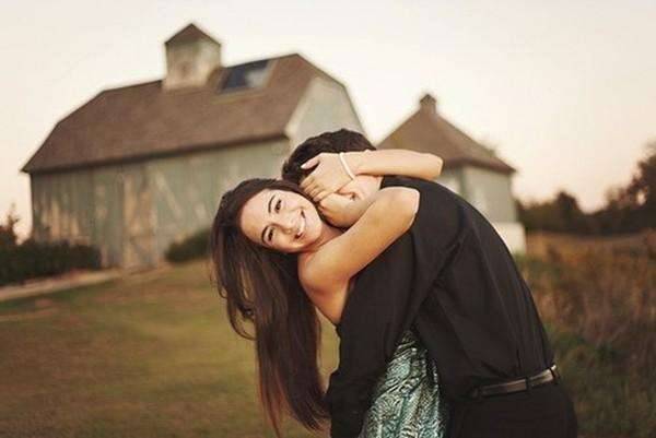 男人不能惯,越惯越混蛋,别一味退让,女人4个时刻必须发威