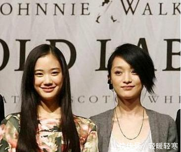 某些国家的顶级神颜和中国的明星颜值PK 究竟