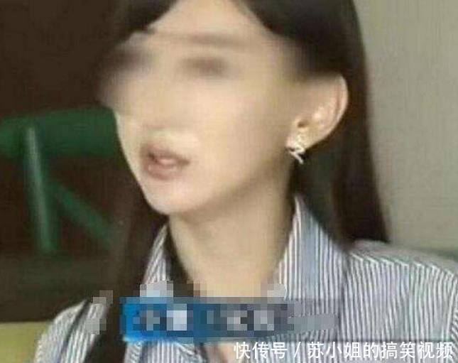 女大学生贷款无法还，主动提出这样的条件，男子：我不稀罕