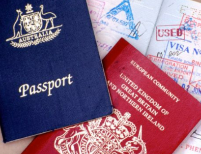 老挝落地签证的流程有哪些?