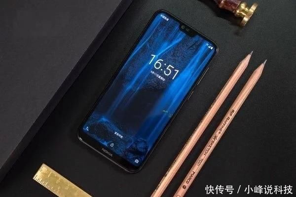 都是千元机,红米note 5和诺基亚X6到底该选谁