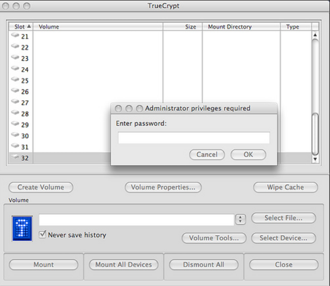 TrueCrypt比以前报导的更安全