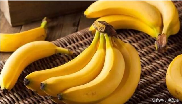 香蕉能放冰箱保存吗?变黑了还能不能吃?好多