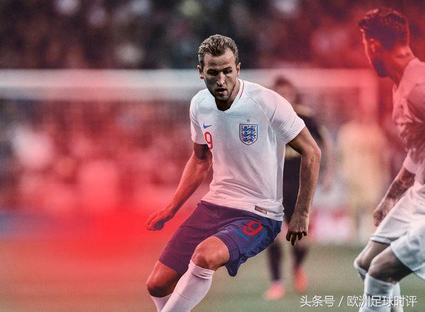 先睹为快!2018世界杯参赛各队球衣