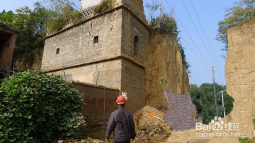 农村房屋加固方案(农村房屋加固构件能协同工作(钢筋混凝土加固方案)) 钢结构玻璃栈道设计 第3张 农村房屋加固方案(农村房屋加固构件能协同工作(钢筋混凝土加固方案)) 钢结构玻璃栈道设计 第3张