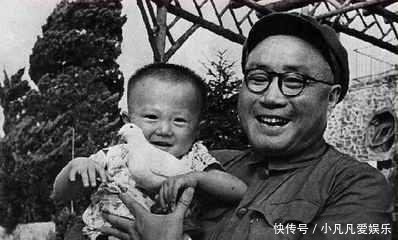十大元帅中活得最久的一位,有勇有谋,善始善终,如今子女们更牛 新金沙网投开户