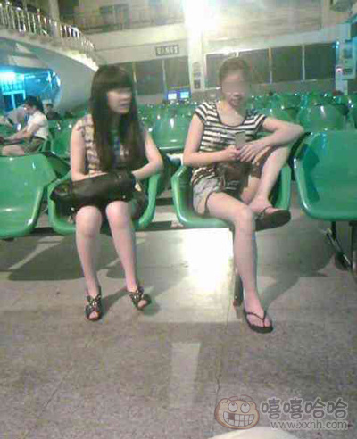 女汉子和<em>软妹子怎么成为</em>朋友_工程师休憩园_