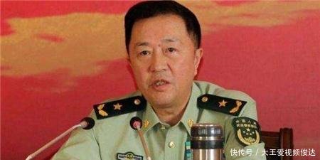 武警中将秦天武装警察部队副司令员,享受什么