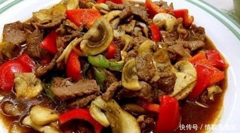 4道超美味的家常美食 简单好吃又营养 招待客人特别好! 大发888真人