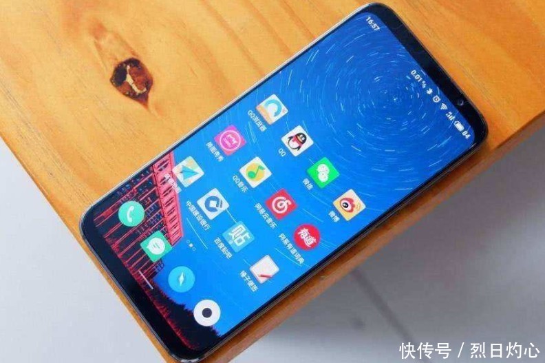 魅族16s即将发布,魅族16T还会远吗?