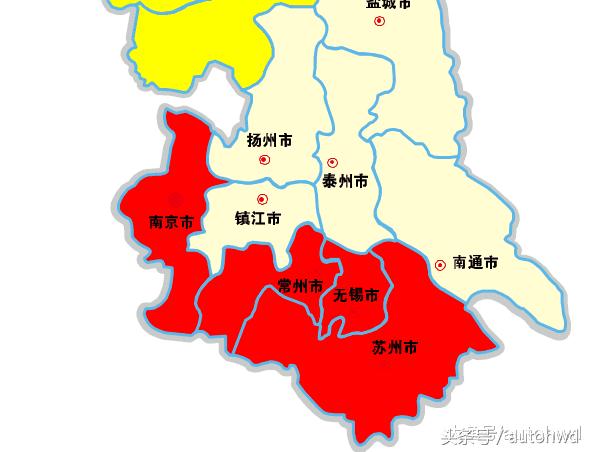 点击图片查看详情 浙江与江苏gdp_经济强省GDP霸榜,中国这些省都超过大部分国家了
