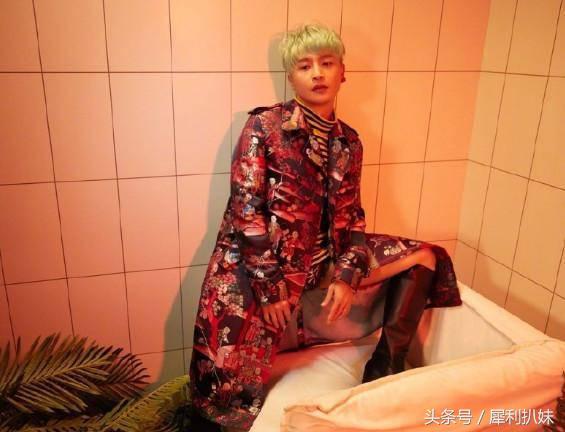 《名扬花鼓》主演现状:名扬成一线演员,名祖儿