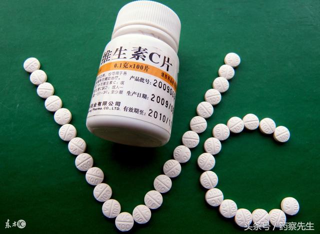 肝癌肿瘤干细胞:被维生素C毒死的吃货丨真的