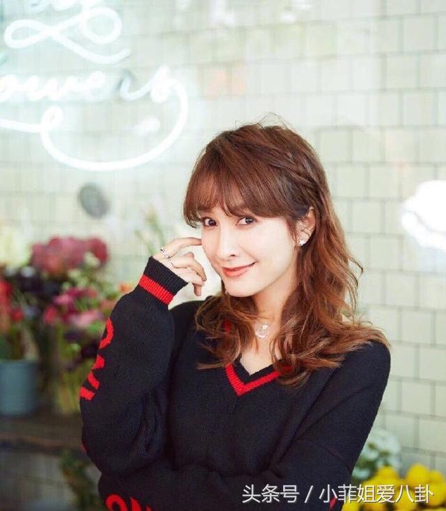 吴昕2018不再做背景,开年上《吐槽大会》,造型