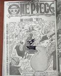 《海贼王》1050话情报：凯多掉入地底 鬼岛危机仍在