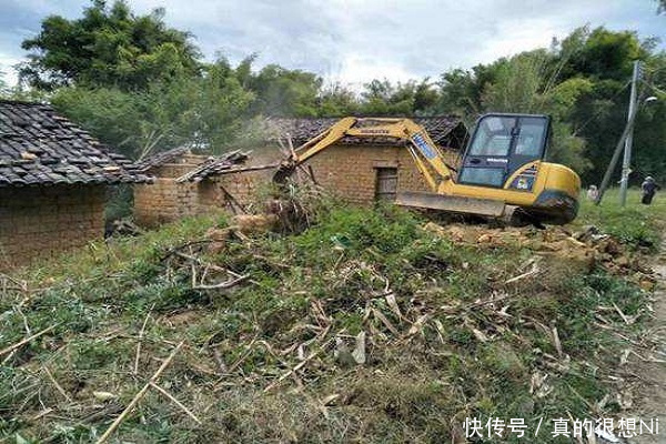 你家乡是否建设美丽新农村三清三拆三整治