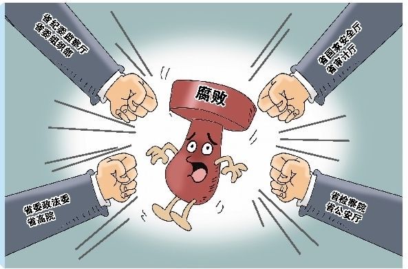 廉洁纪律 加强作风建设