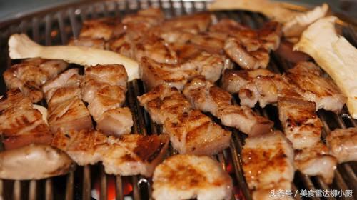 韩国人不会炒菜?普通韩国人一日三餐都吃什么