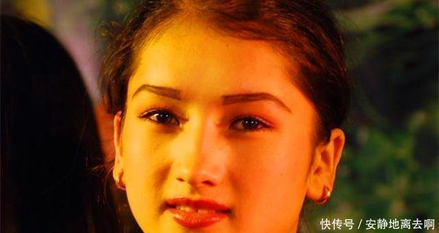 维吾尔族美女为何不愿意嫁汉人? 原因: 有个需