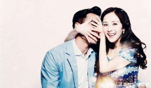 女尊男卑杨幂身价超50亿,刘恺威花六千万买两