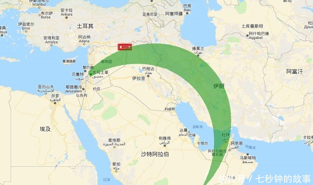 美国掌握苏莱曼尼