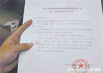 男子面试成功准备入职,上交离职证明后,新公司