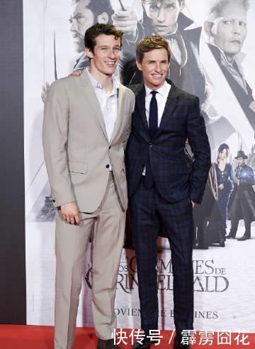 关于斯卡曼德兄弟,电影中的设定是哥哥忒修斯