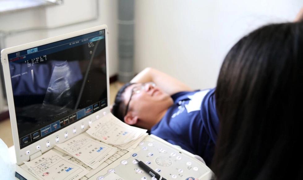 实施健康中国战略 打造\"零公里\"服务理念