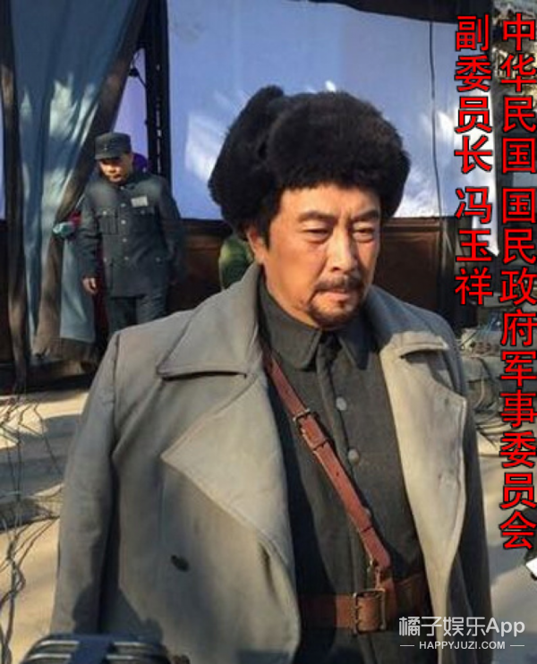 从元始天尊到"未来指路者",唐国强,一个承包中国历史的男人!