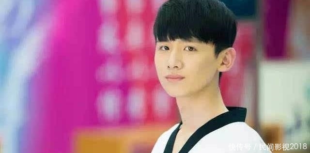 白敬亭演过最帅的角色不是喻初原,不是陆之昂