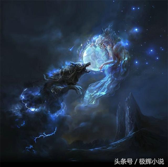 《圣墟》小说剧情已到下部分,五大预言脑洞真