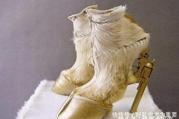 能刷新你三观的古怪鞋子,这些设计师的脑洞确实不一般!