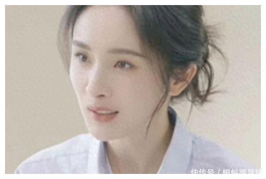 杨幂回应被称为人间清醒,直言完全谈不上,而且认为这是一种捧杀 - 360娱乐,你开心就好