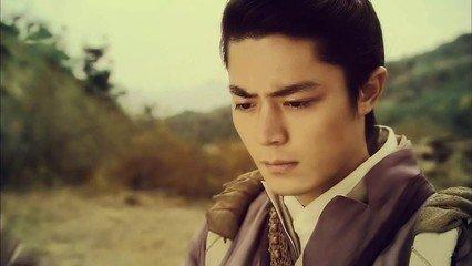 杀阡陌与魔尊重楼都有一个共同的情敌--霍建华