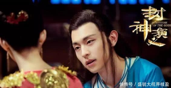 《封神演义》豆瓣评分低至3.4,两大反派人物反