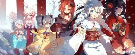 崩坏3rd:初始S级丽塔强度预测强度超越真红和