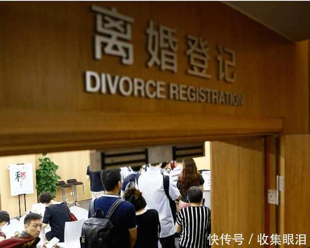 结婚时我娘家陪房陪车还倒贴20万，新婚隔天来了五个人后我离婚