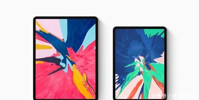 iPad Pro 2018蜂窝版开卖, 我就花了1.5万买台