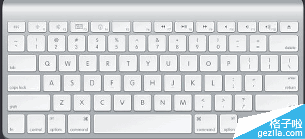 MAC怎么切换输入法 切换输入法的按键是什么