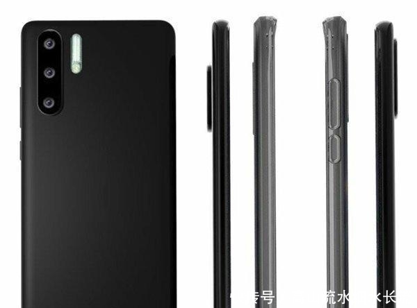 华为P30镜头配置曝光: 依旧大底4000万像素c