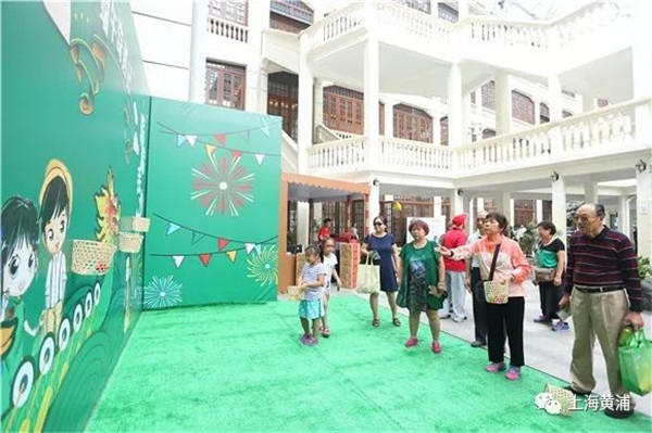 大世界端午嘉年华启动!