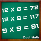 multiplication table