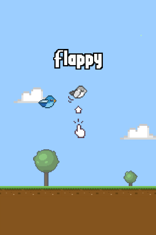 Flappy截图4