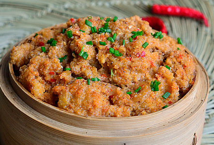 精品年夜饭推荐,有这些菜单就绝对够用啦!