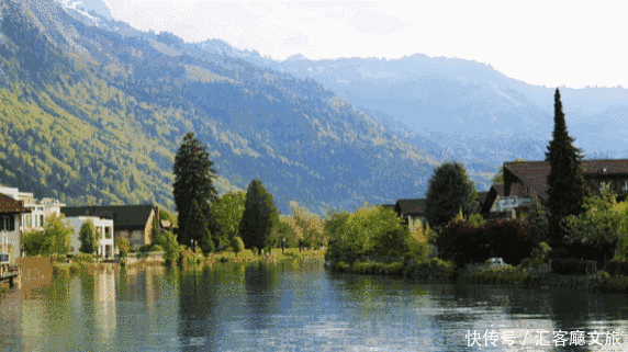 5月逃离城市,去重庆这些清幽静谧的村寨清凉一下