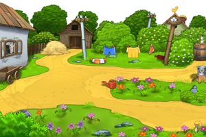 冒险找东西,冒险找东西小游戏,360小游戏-360游戏库