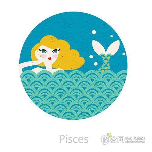 2018星座运程:山羊座、水瓶座、双鱼座!水瓶座