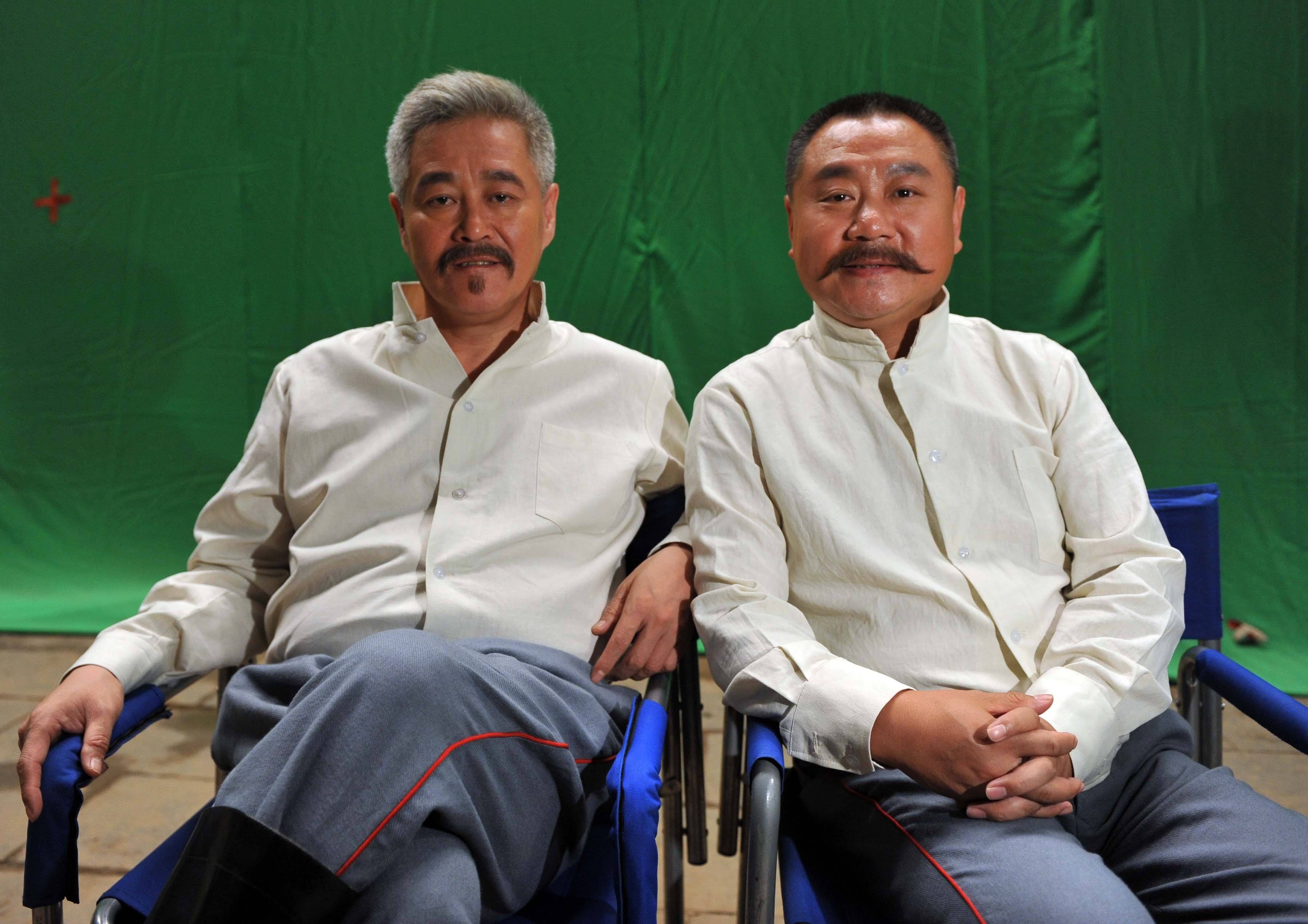 范伟为何不和赵本山再合作？与抢戏无关，却和孩子有关系