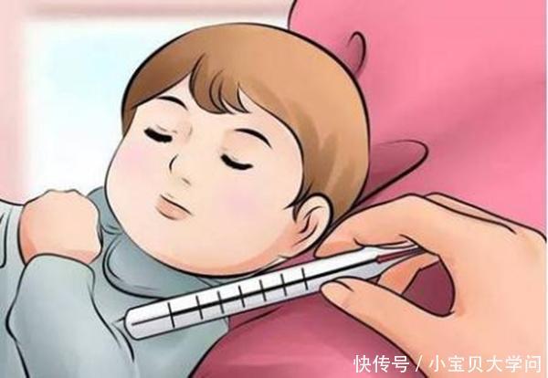 常摸孩子这个部位就能知道孩子到底冷不冷,妈